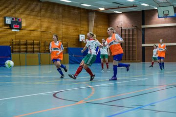 Bild 65 - Frauen HKM Segeberg